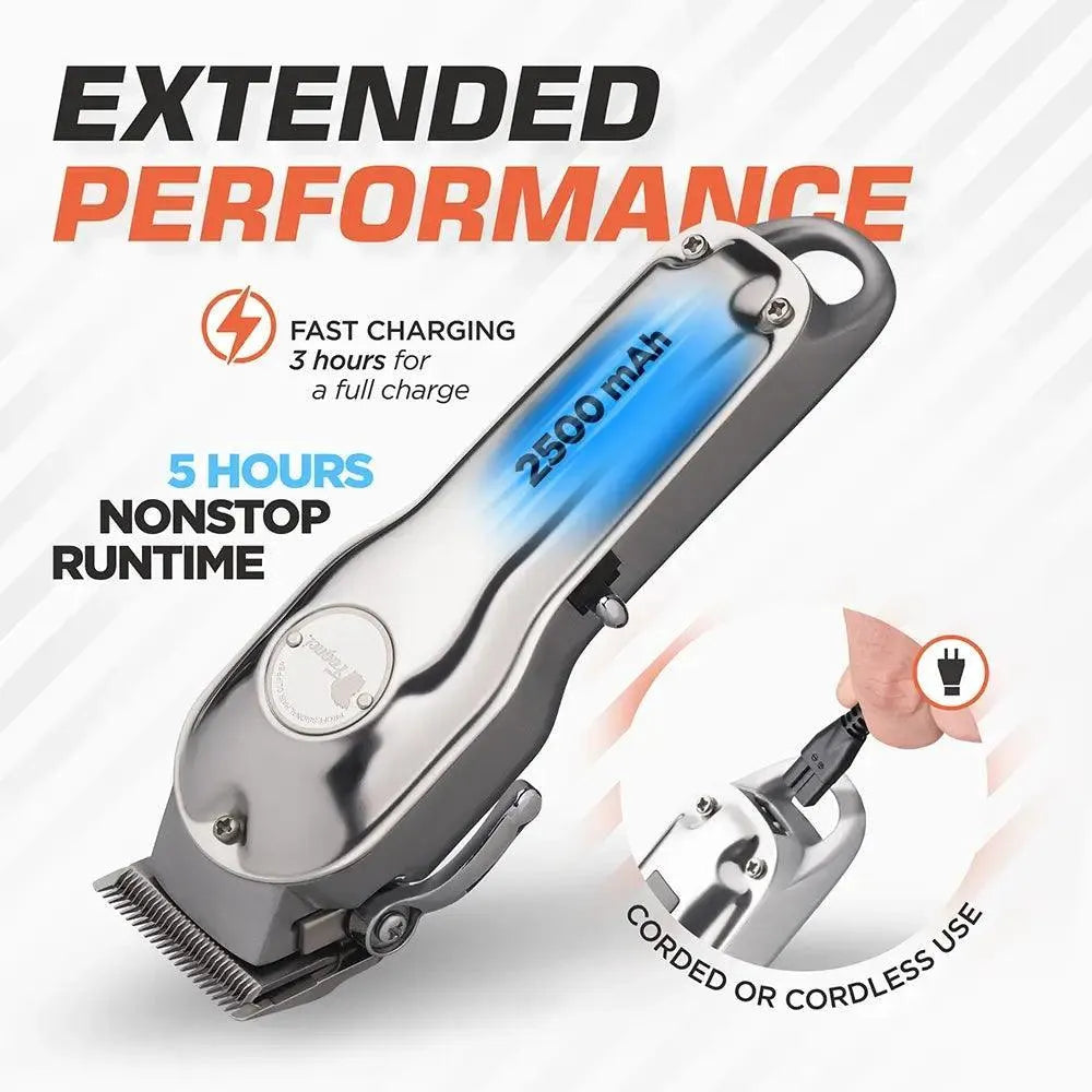 MASTERY CLIPPER Fagaci