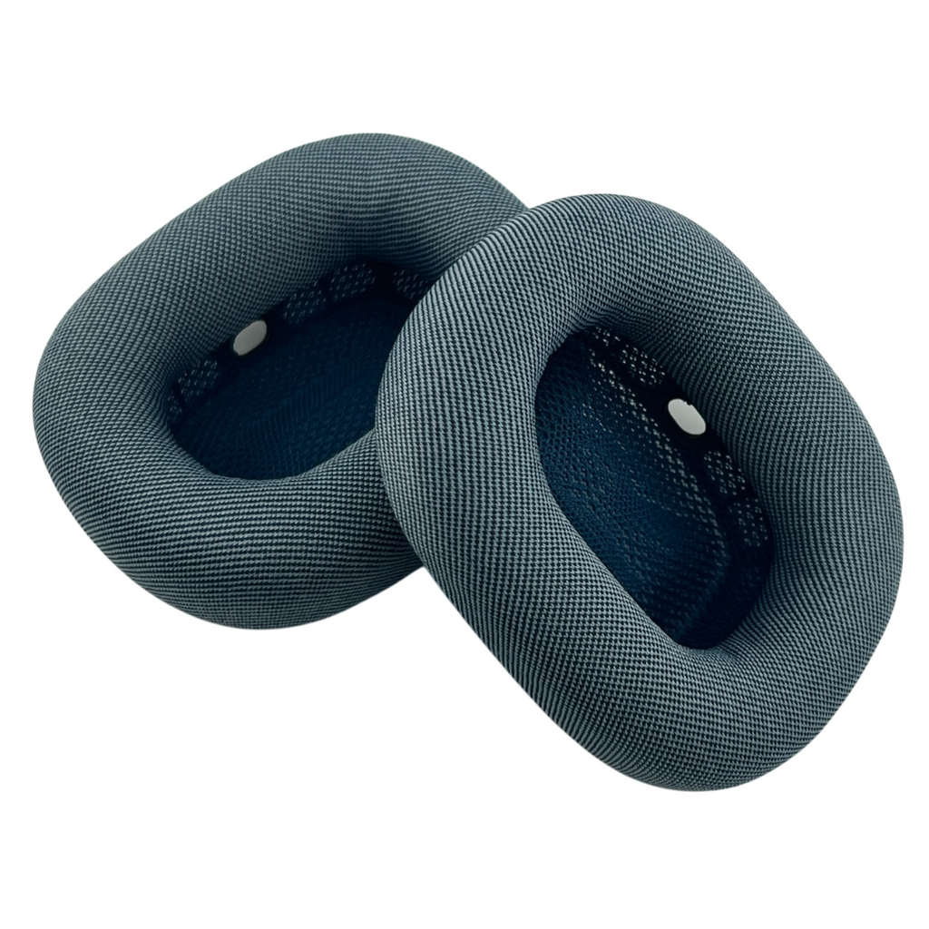 CS Replacement Mesh Ear Pad Cushions for Apple AirPods Max Headphones CentralSound