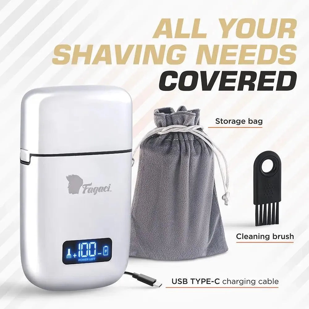 MASTERY SHAVER Fagaci