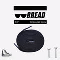 Charcoal Grey Bread