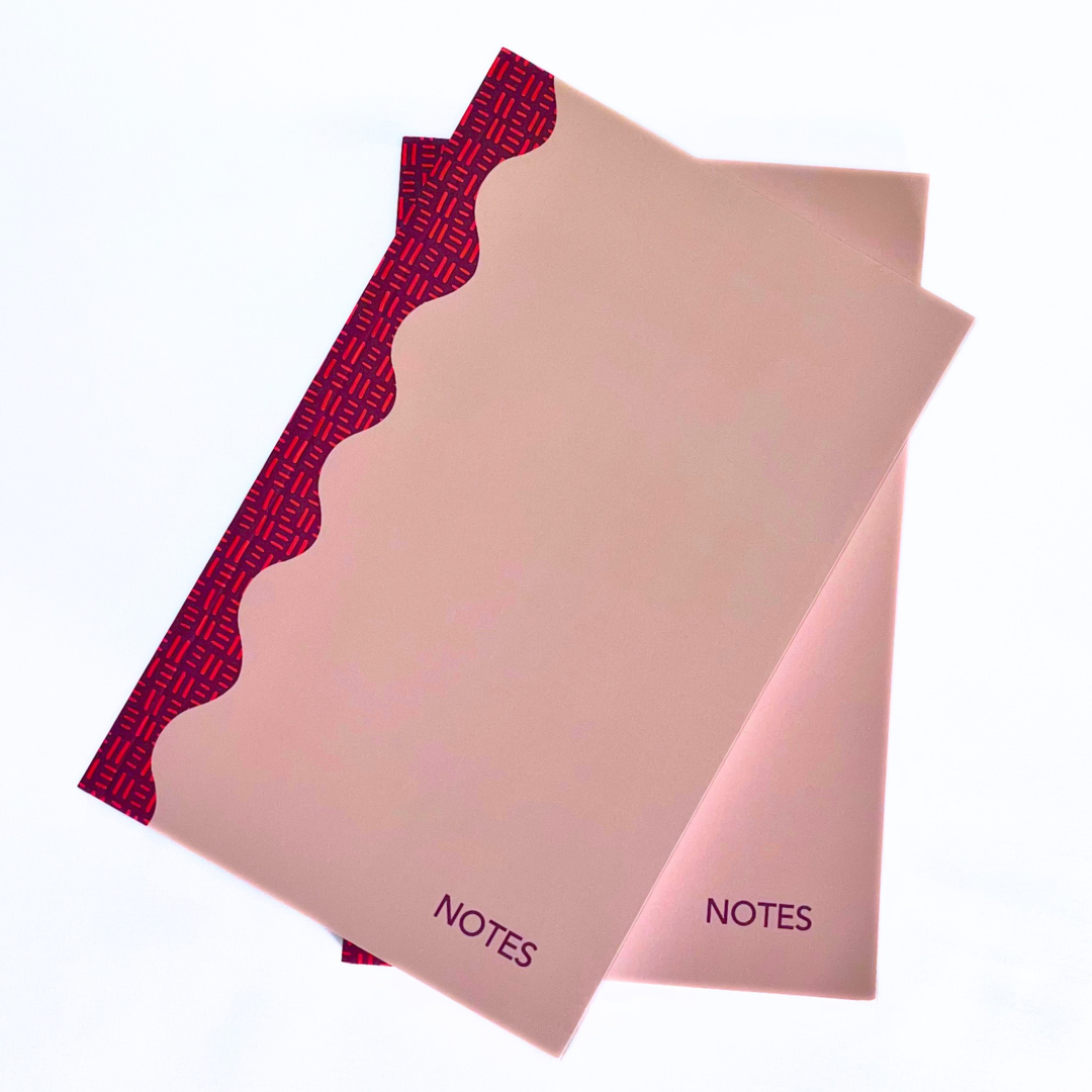 Amber Notes CheerNotes