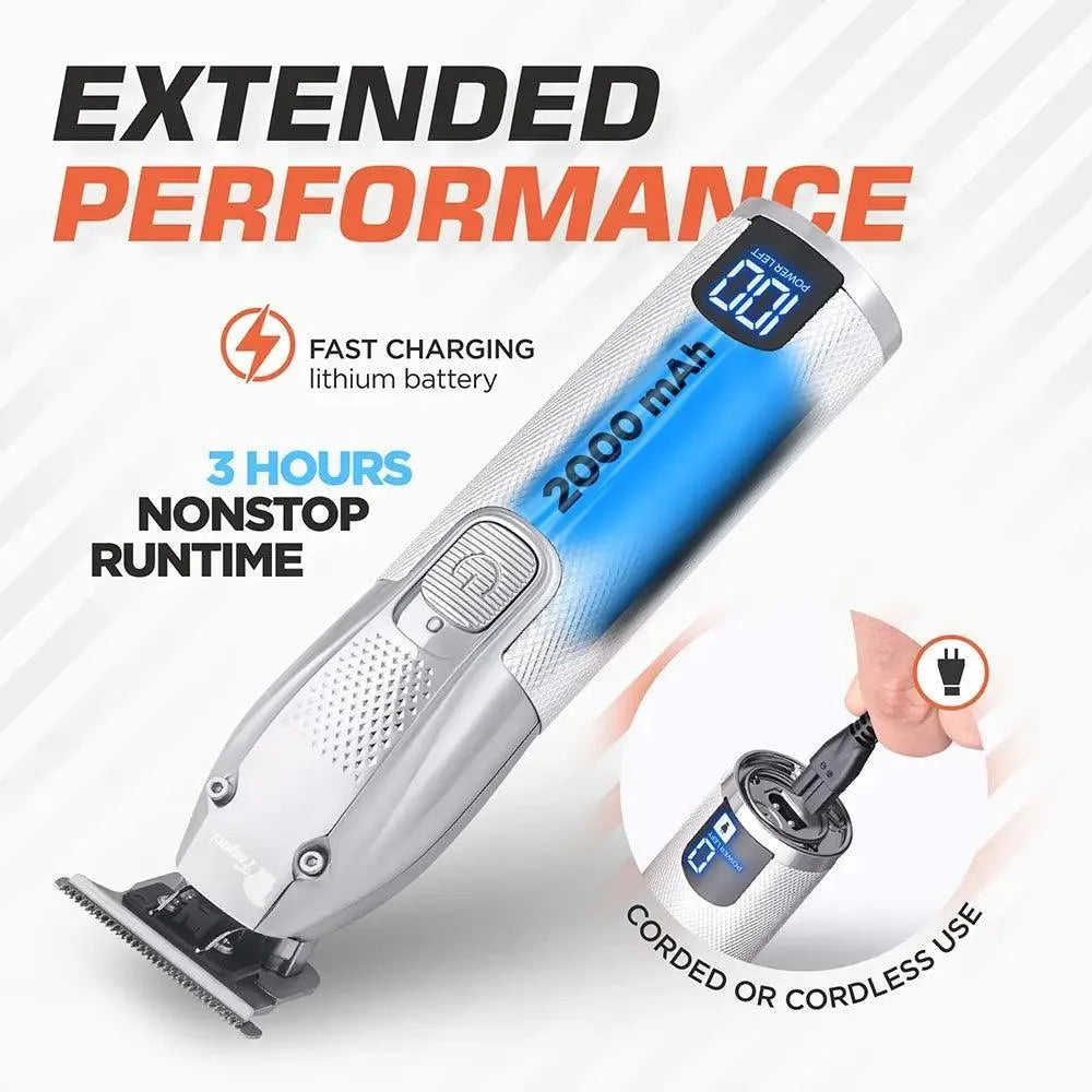 PRECISE TRIMMER Fagaci