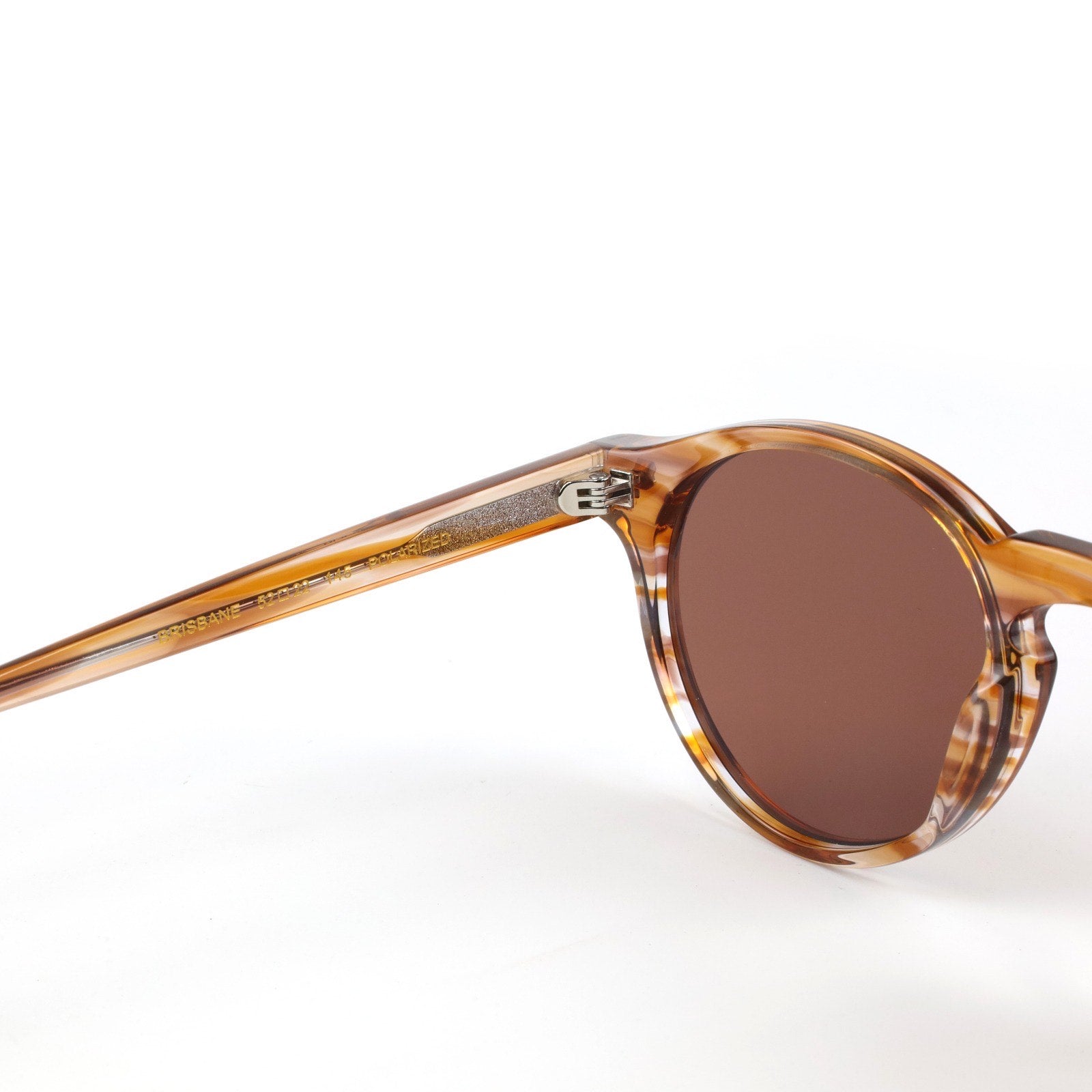 BRISBANE SUNGLASSES Out East Eyewear