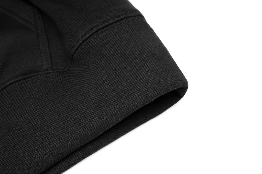 KH9110 Blue Lightning Hoodie Niepce