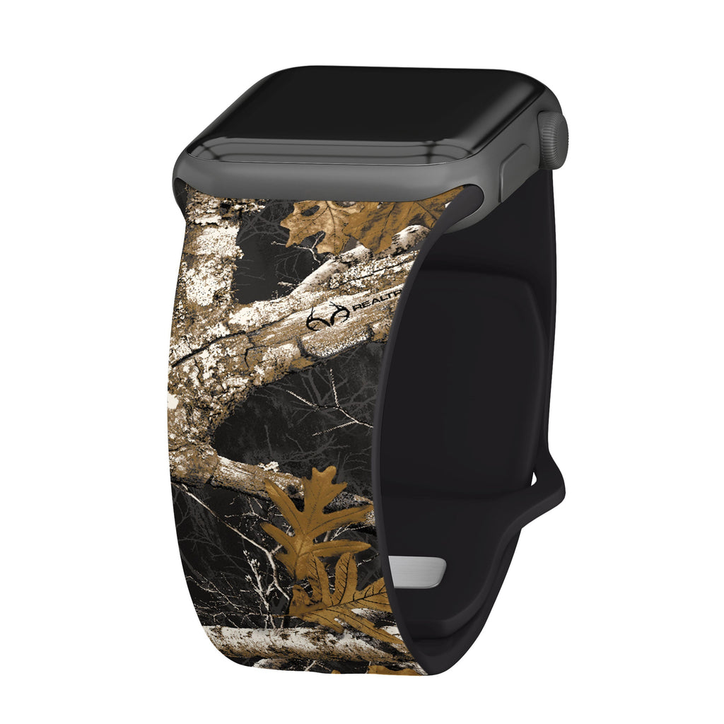 Realtree Edge HD Apple Watch Band Affinity Bands