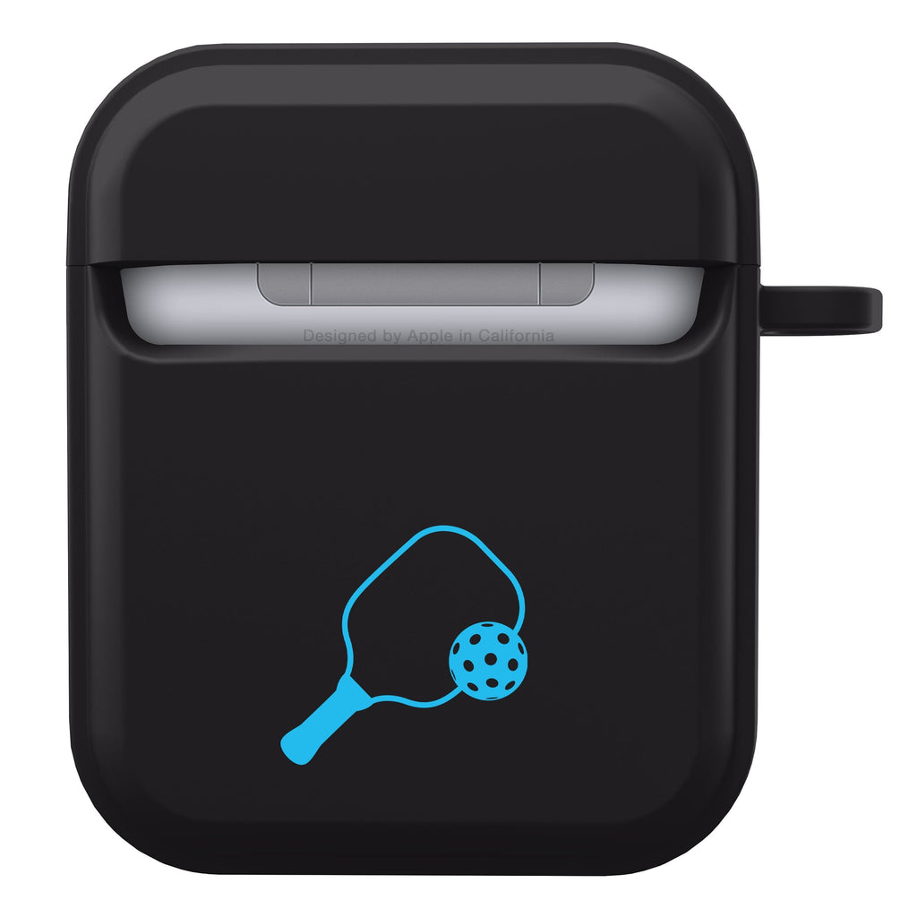 Pickleball HDX Apple AirPods Gen 1 & 2 Case Cover Affinity Bands
