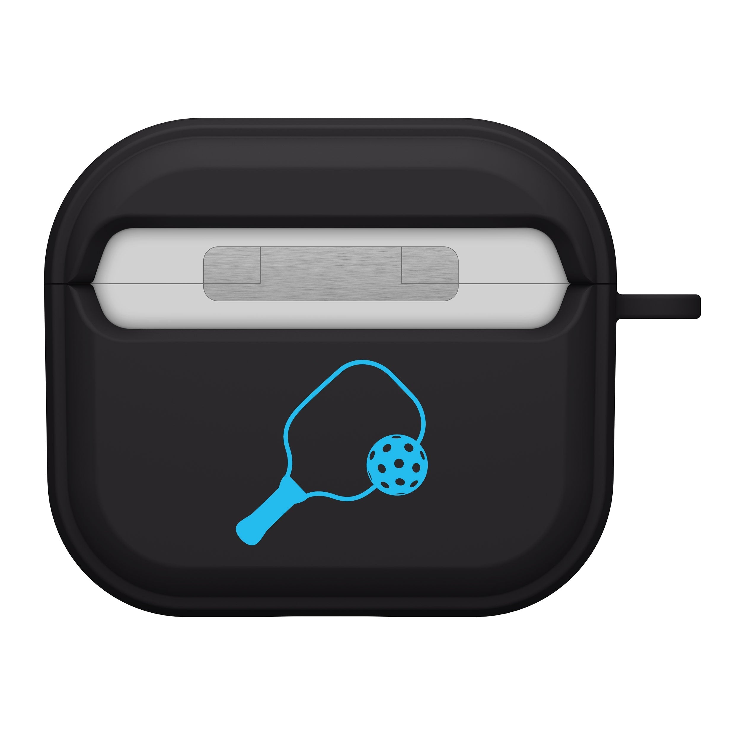 Pickleball HDX Apple AirPods Gen 3 Case Cover Affinity Bands