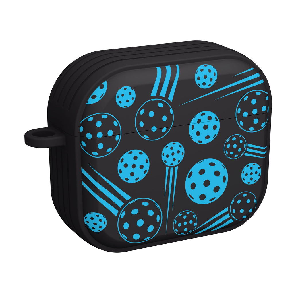 Pickleball HDX Apple AirPods Gen 3 Case Cover Affinity Bands