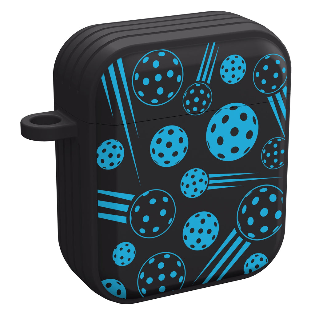 Pickleball HDX Apple AirPods Gen 1 & 2 Case Cover Affinity Bands