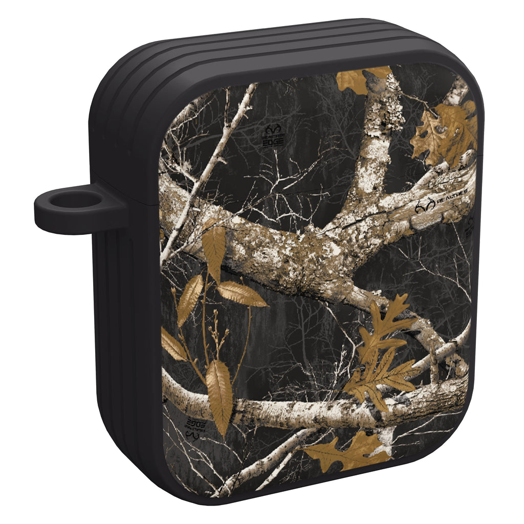 Realtree HDX Apple AirPods Gen 1 & 2 Case Cover Affinity Bands