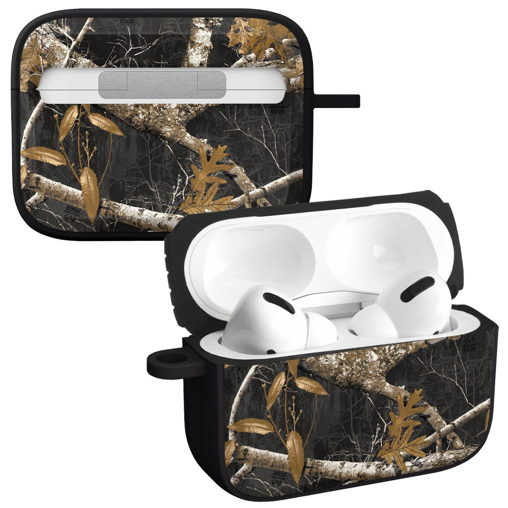 Realtree HDX Apple AirPods Pro 1 & 2 Case Cover Affinity Bands