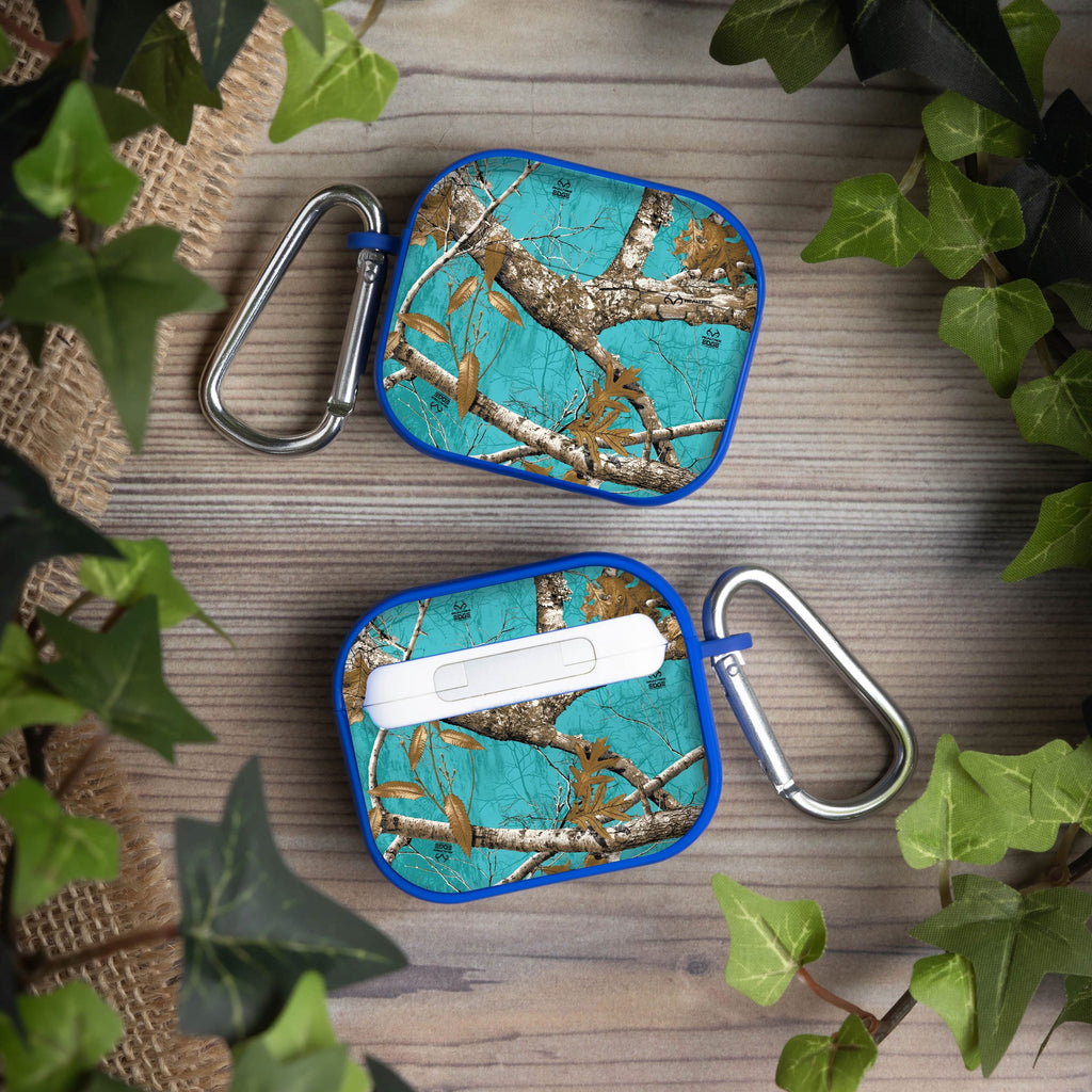 Realtree HDX Apple AirPods Gen 3 Case Cover Affinity Bands