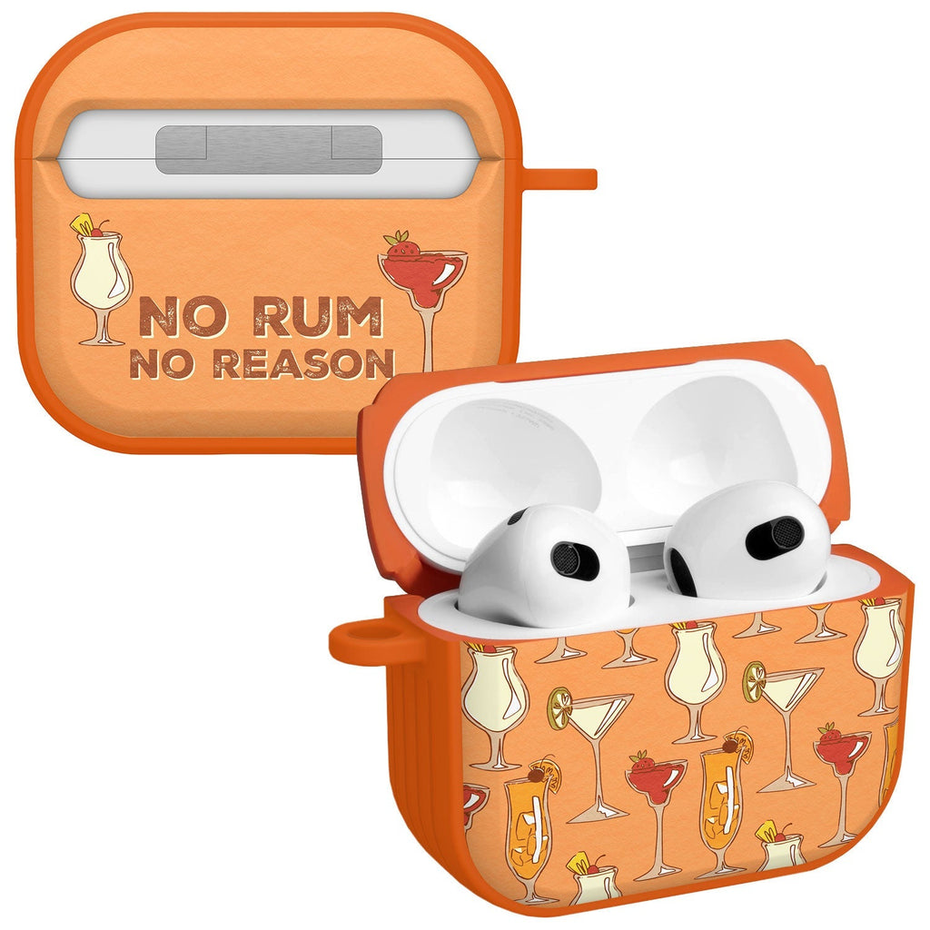 Wine, Beer, & Booze HDX Apple AirPods Gen 3 Case Cover Affinity Bands