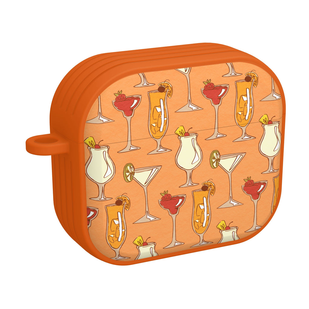 Wine, Beer, & Booze HDX Apple AirPods Gen 3 Case Cover Affinity Bands
