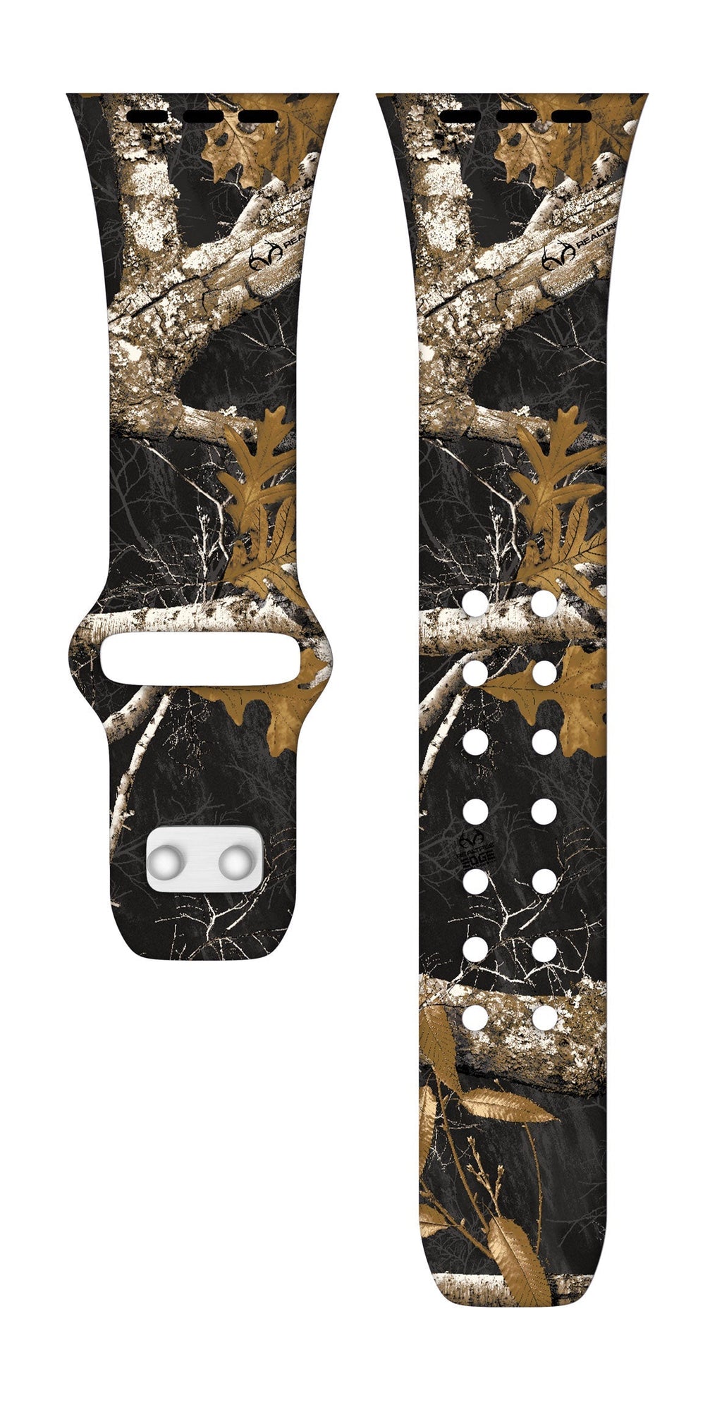 Realtree Edge HD Apple Watch Band Affinity Bands