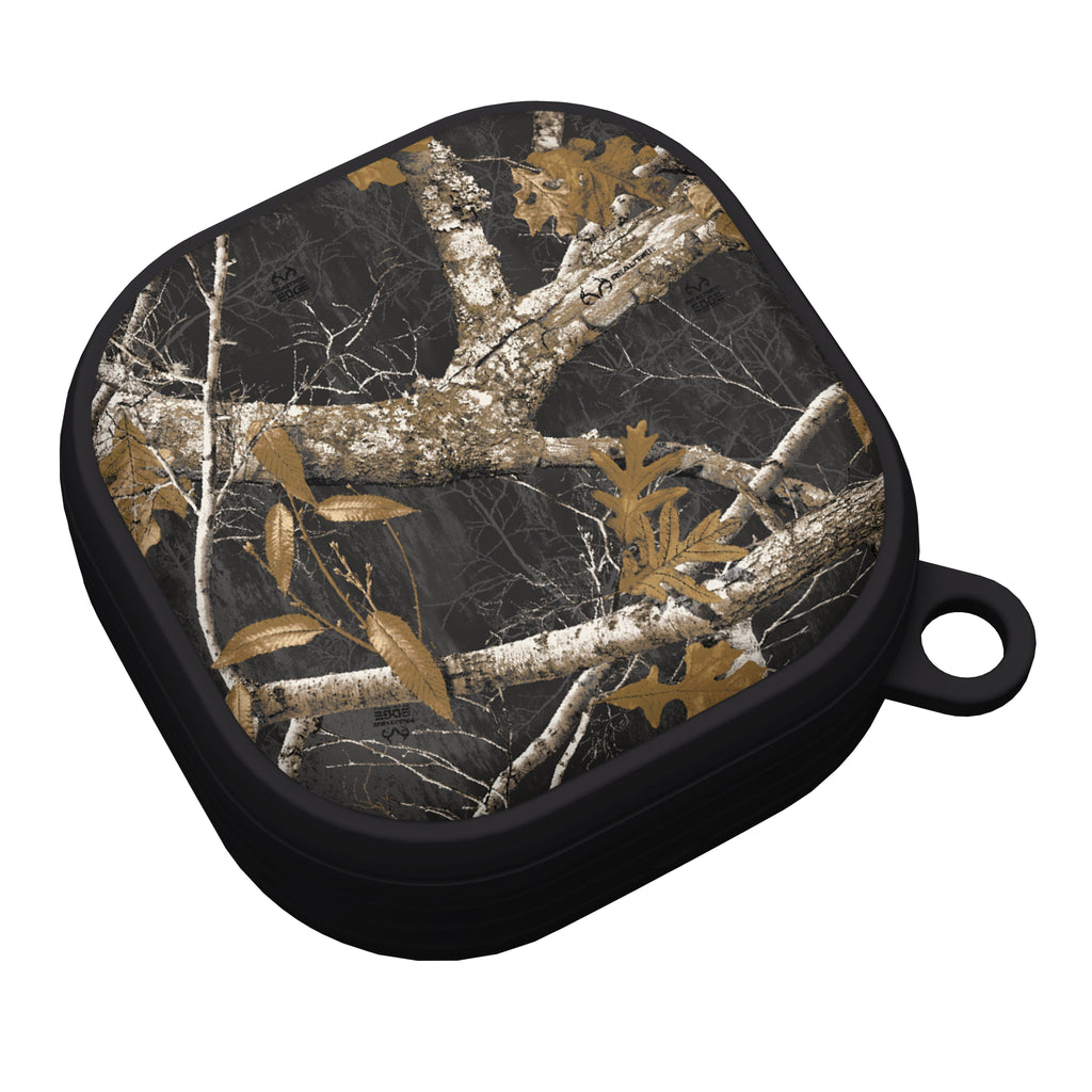 Realtree HDX Samsung Galaxy Buds Pro & Buds Live Case Cover Affinity Bands