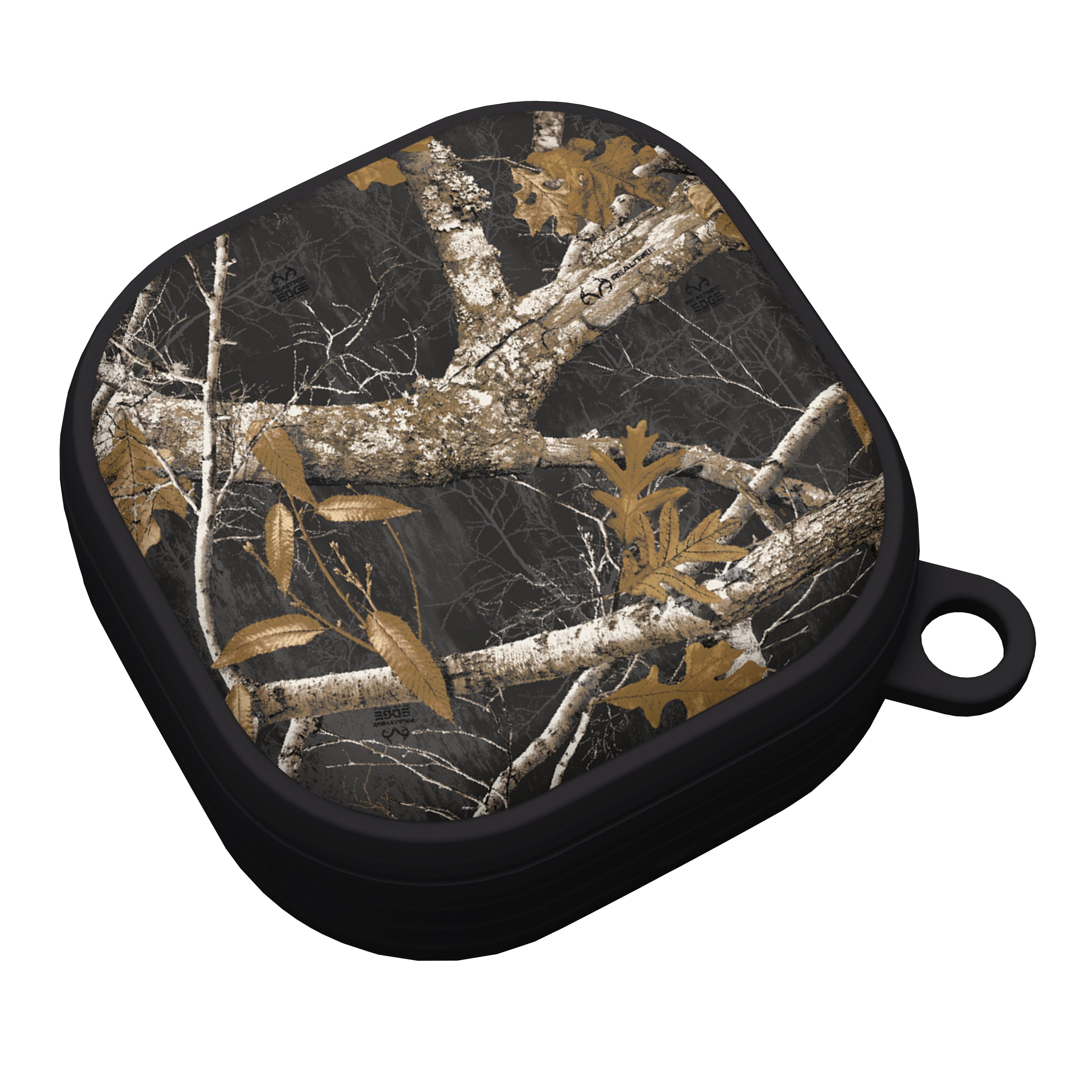 Realtree HDX Samsung Galaxy Buds Pro & Buds Live Case Cover Affinity Bands
