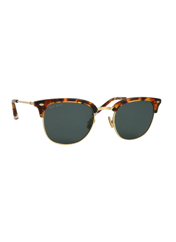 CULLODEN SUNGLASSES Out East Eyewear