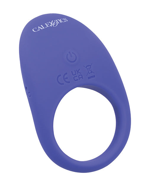 Connect App Based Couples Ring Adult Toy Box