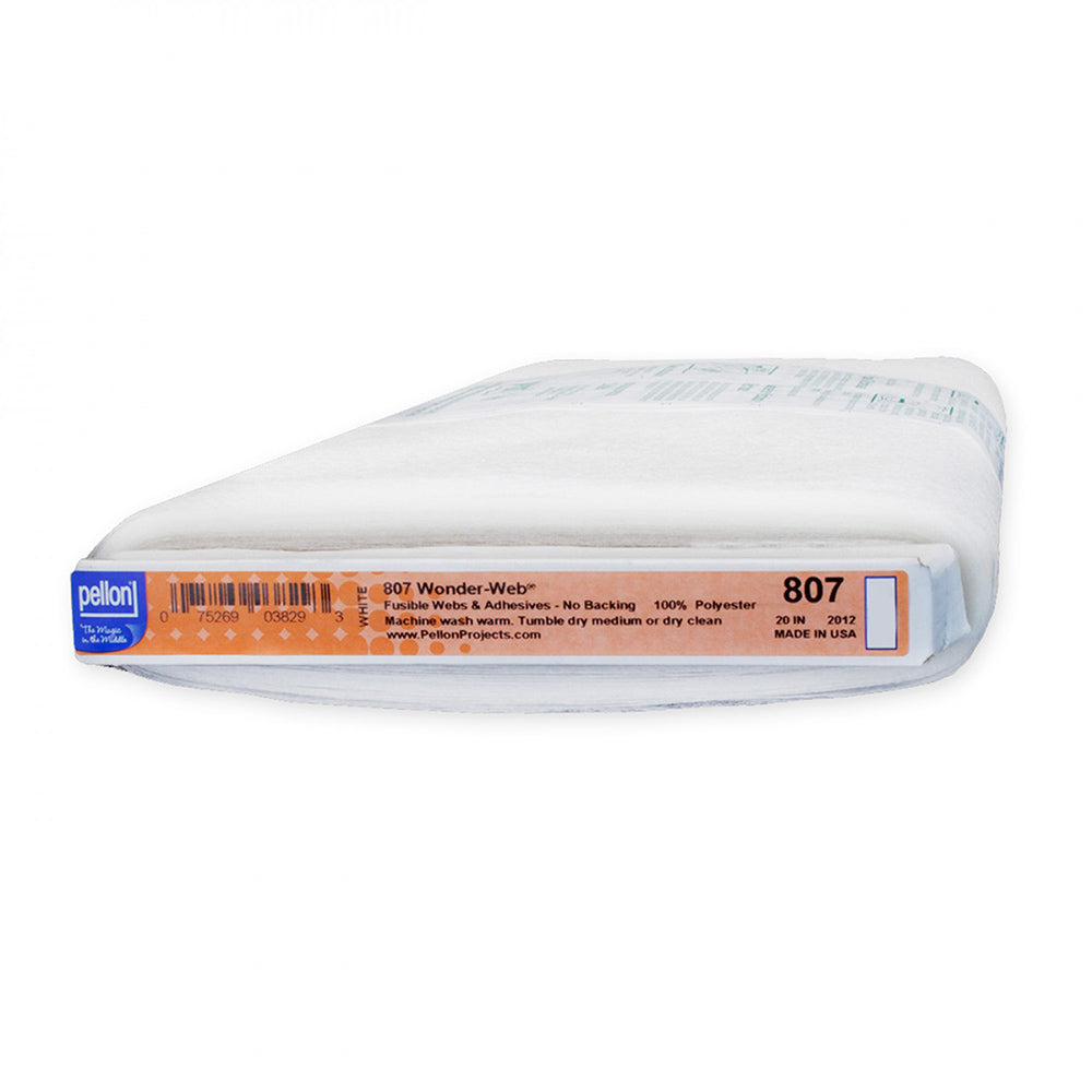Pellon, 20" Wonder-Web Fusible Interfacing Sewing Parts Online