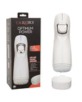 Optimum Power Lifelike Pulsar Stroker Masturbator Adult Toy Box