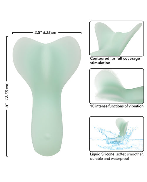 Pacifica Tahiti Clitoral Stimulator Adult Toy Box