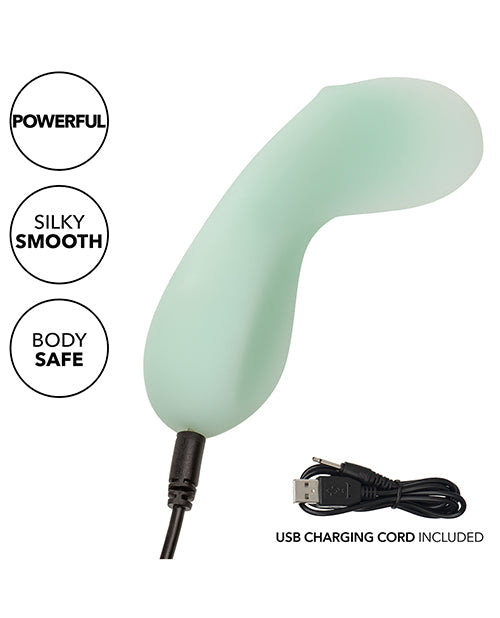 Pacifica Tahiti Clitoral Stimulator Adult Toy Box