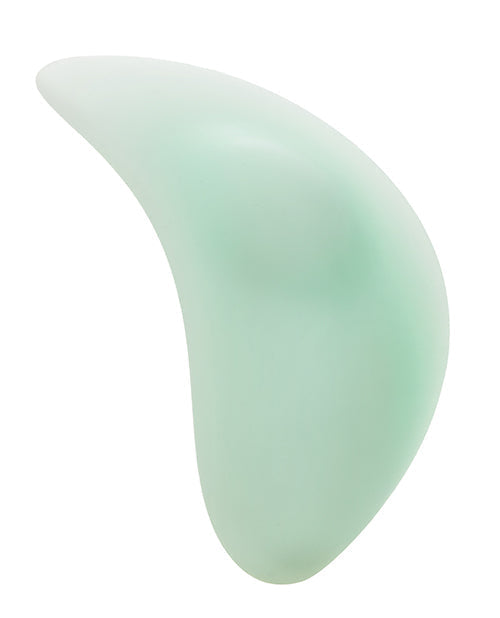 Pacifica Bali Curved Clitoral Vibrator Adult Toy Box