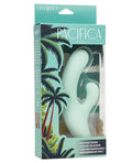 Pacifica Fiji G-Spot Vibrator Adult Toy Box