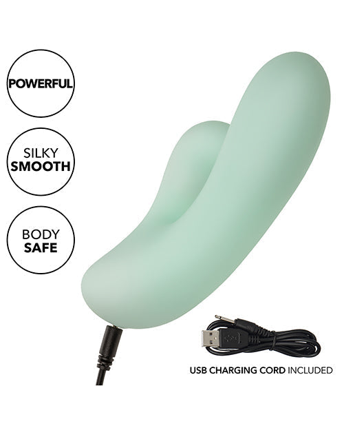 Pacifica Fiji G-Spot Vibrator Adult Toy Box