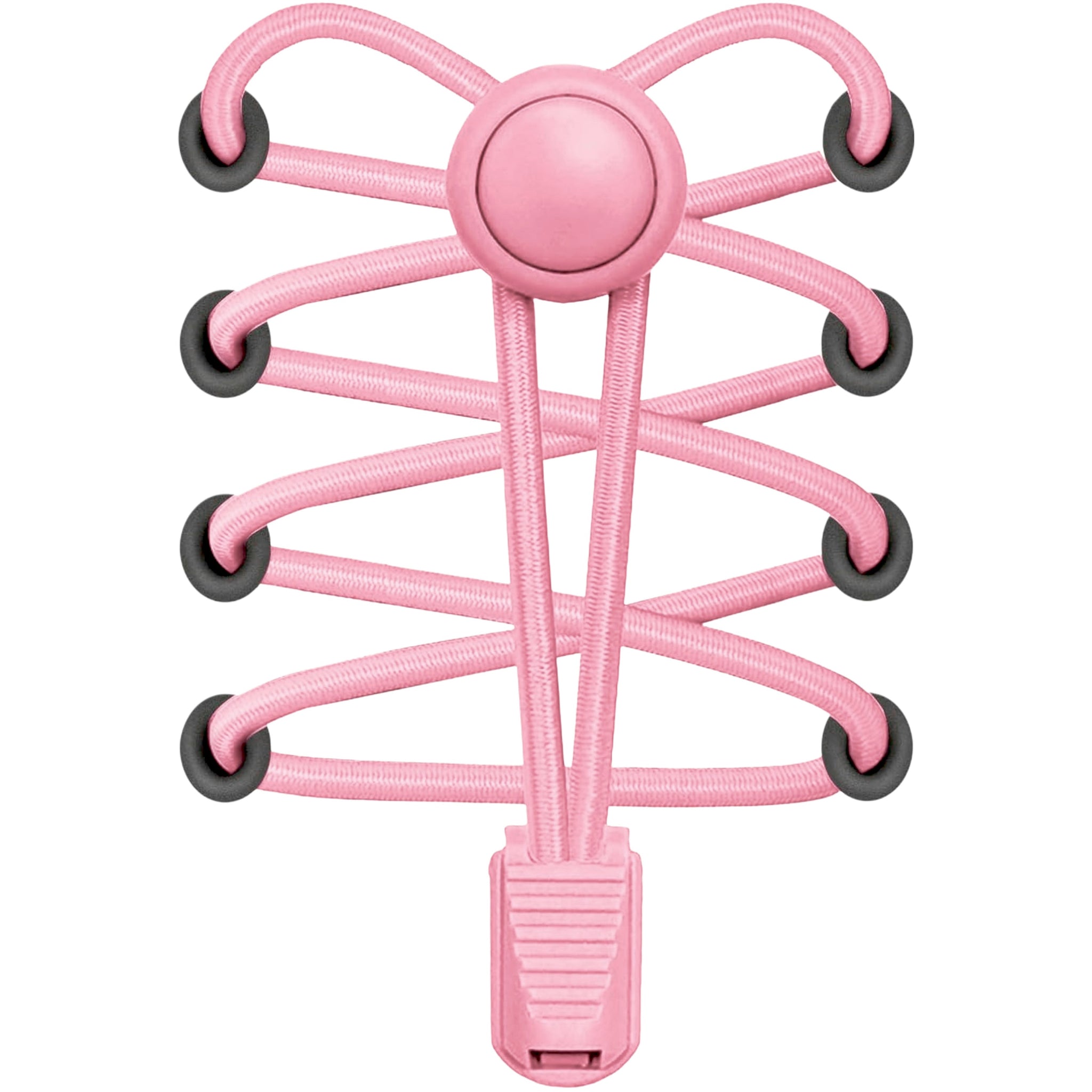 Round Locks Elastic Bread