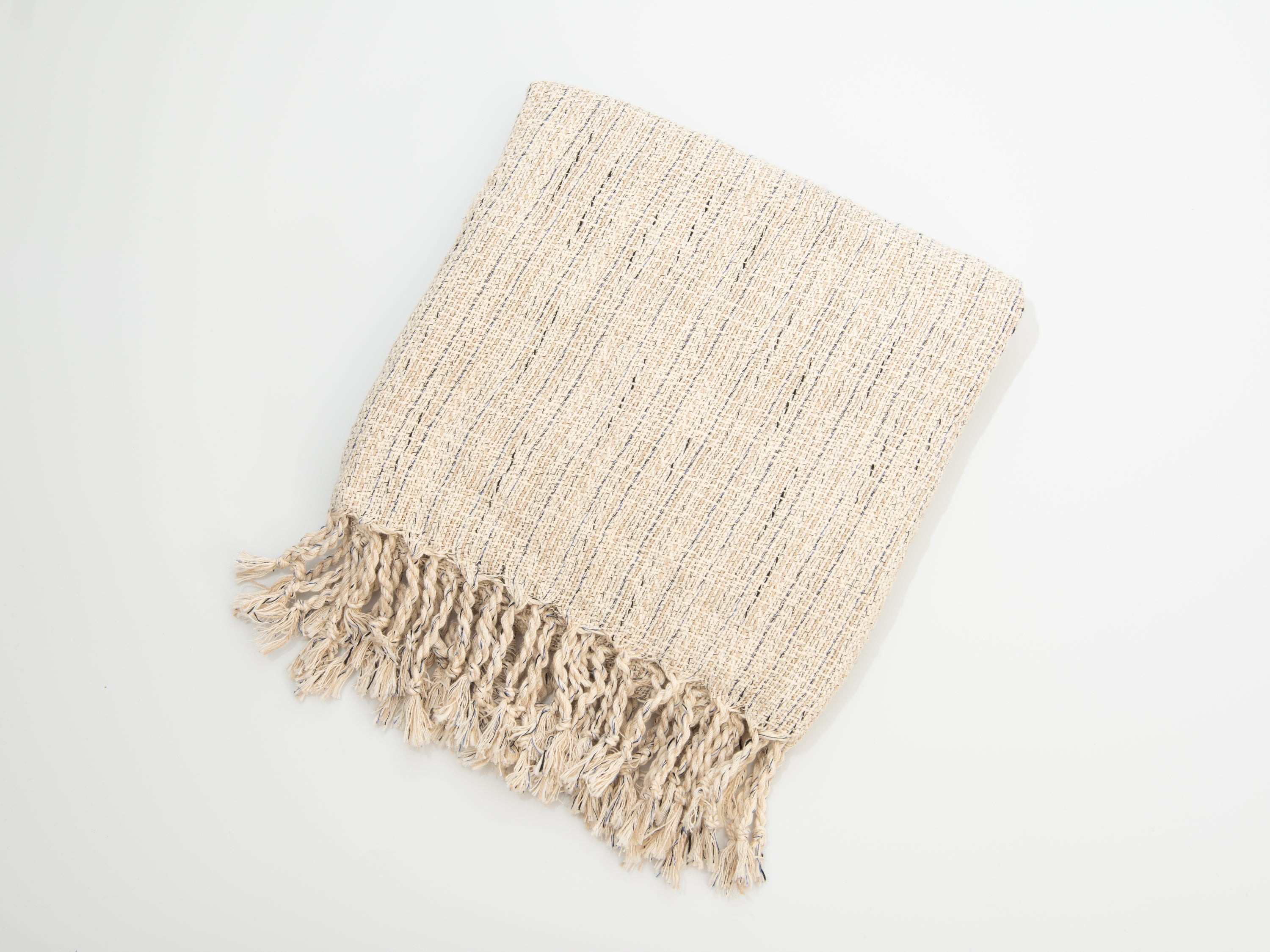 Kircil Linen Towel Eastern Woven