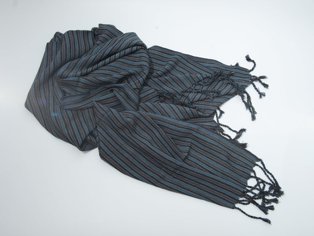 Imran Cotton Linen Towels Eastern Woven