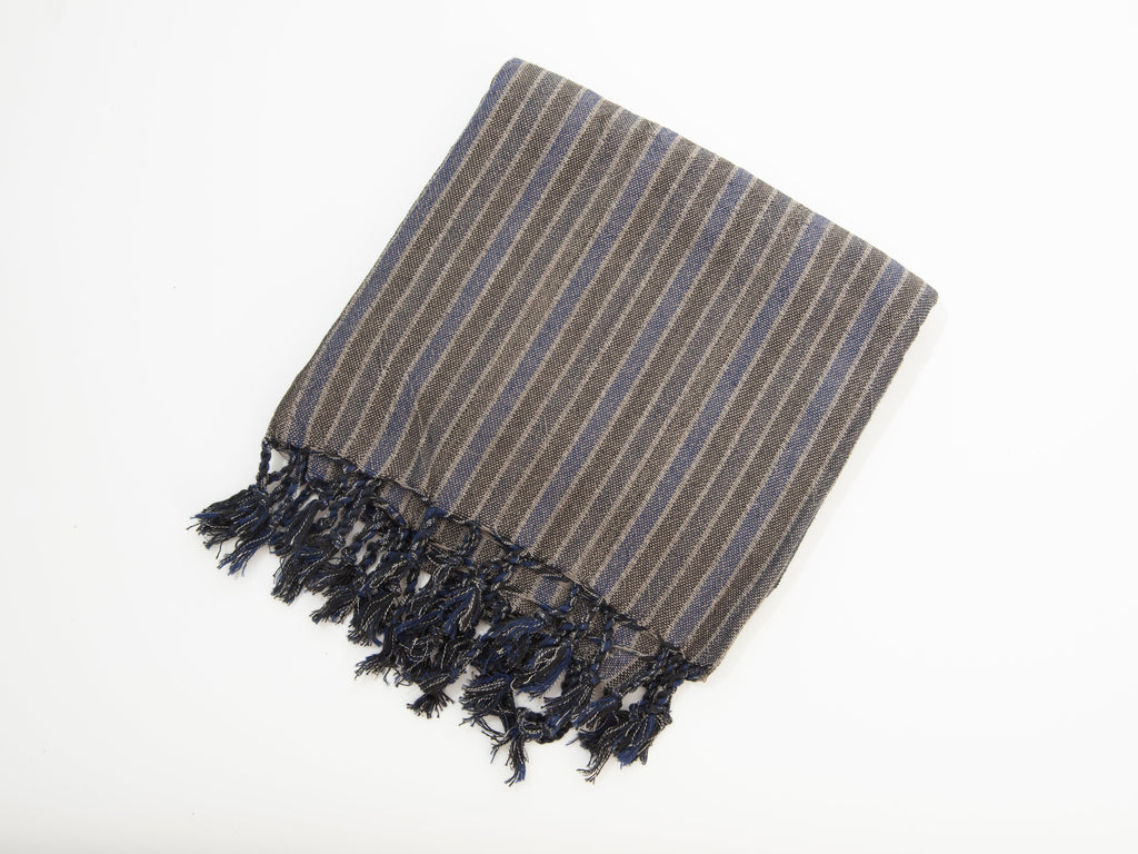 Imsar Cotton Linen Towels Eastern Woven