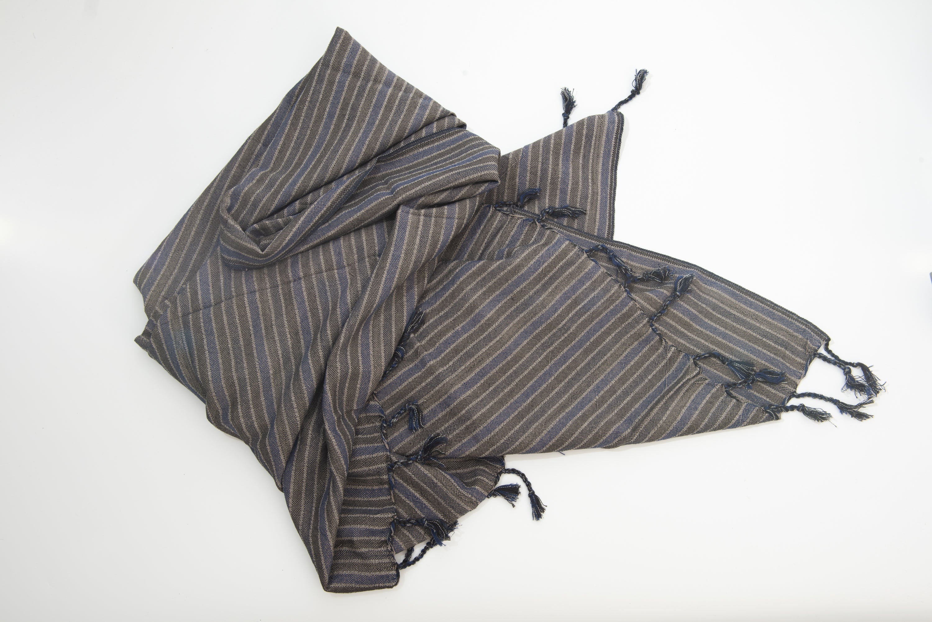 Imsar Cotton Linen Towels Eastern Woven