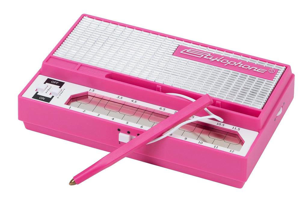 Stylophone The Original Pocket Electronic Synthesizer | Synth Musical Instrument | Synthesizer Keyboard | Stylophone Instrument Synth MindFreakArtistry