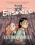 Un año en Ellsmere Tia Chucha's Centro Cultural & Bookstore