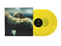 Beyonce - Lemonade (Limited Edition Yellow Colored Double LP) Pale Blue Dot Records