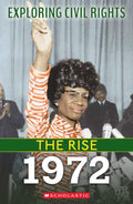 1972 (Exploring Civil Rights: The Rise) Tia Chucha's Centro Cultural & Bookstore