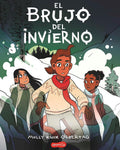 El brujo del invierno Tia Chucha's Centro Cultural & Bookstore