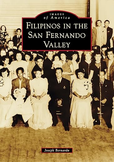 Filipinos in the San Fernando Valley Tia Chucha's Centro Cultural & Bookstore