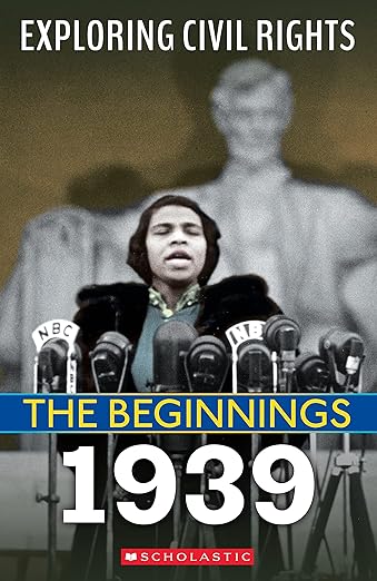 1939 (Exploring Civil Rights: The Beginnings) Tia Chucha's Centro Cultural & Bookstore
