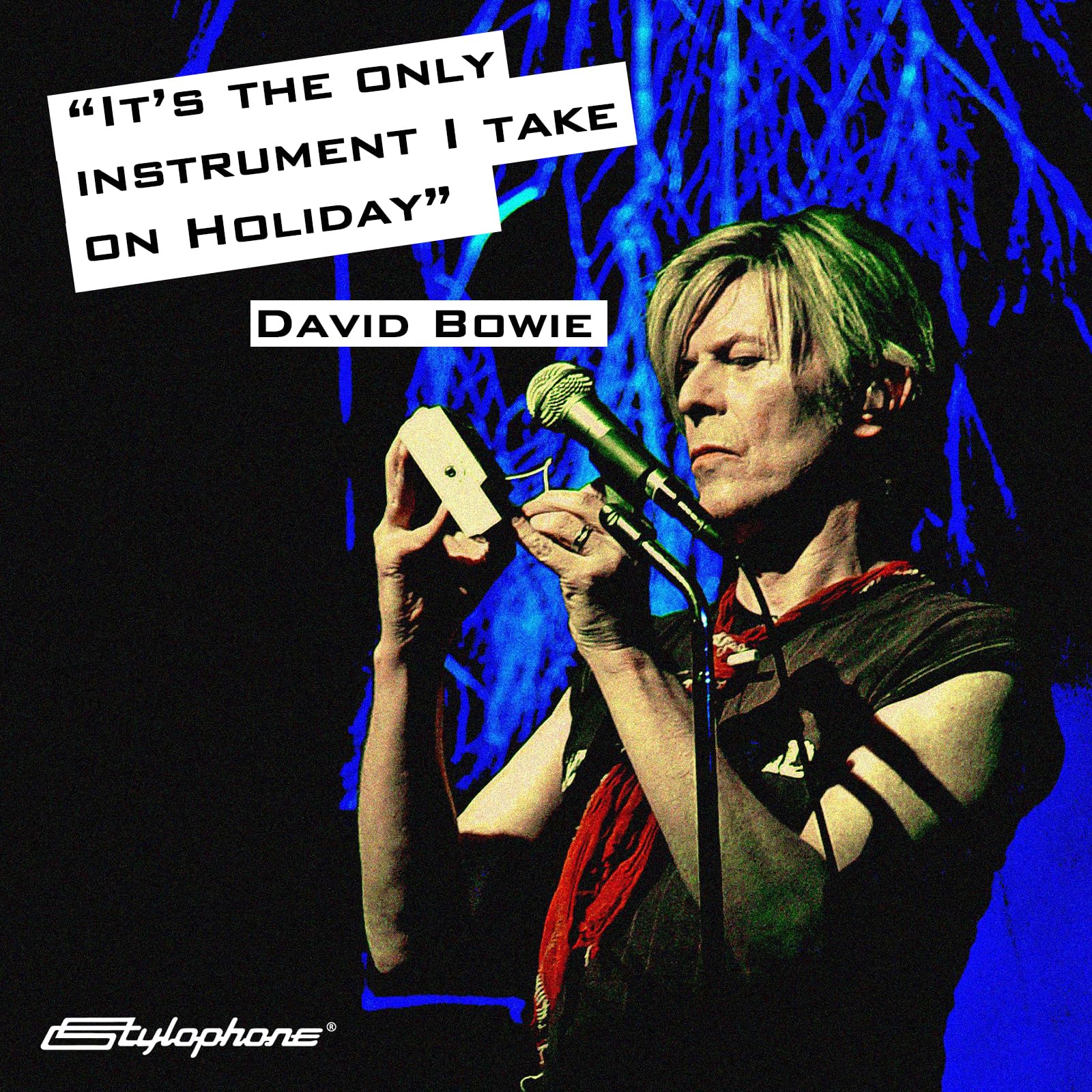 Stylophone The Original Pocket Electronic Synthesizer | Synth Musical Instrument | Synthesizer Keyboard | Stylophone Instrument Synth MindFreakArtistry