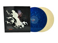 Michael Jackson - Scream (Limited Edition Blue Swirl and Glow in the Dark 2xLP) Pale Blue Dot Records