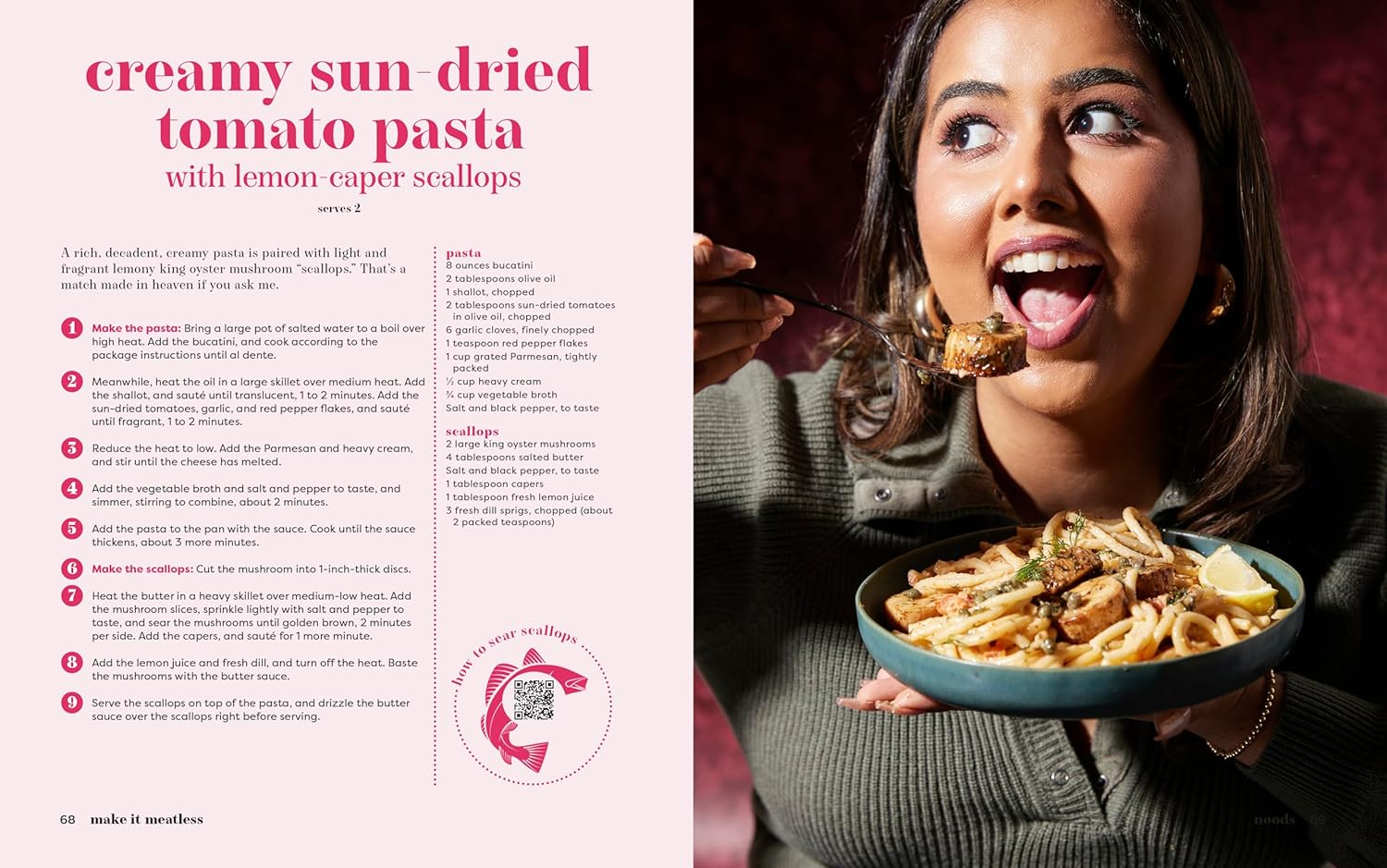 Make It Meatless: 100 “Meaty” Recipes that Taste Just Like the Real Thing Tia Chucha's Centro Cultural & Bookstore