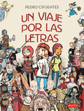 Un viaje por las letras Tia Chucha's Centro Cultural & Bookstore