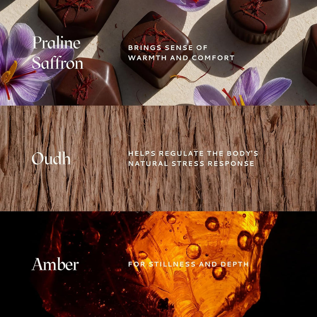 Scent of Nirvana Rollerball Caftari