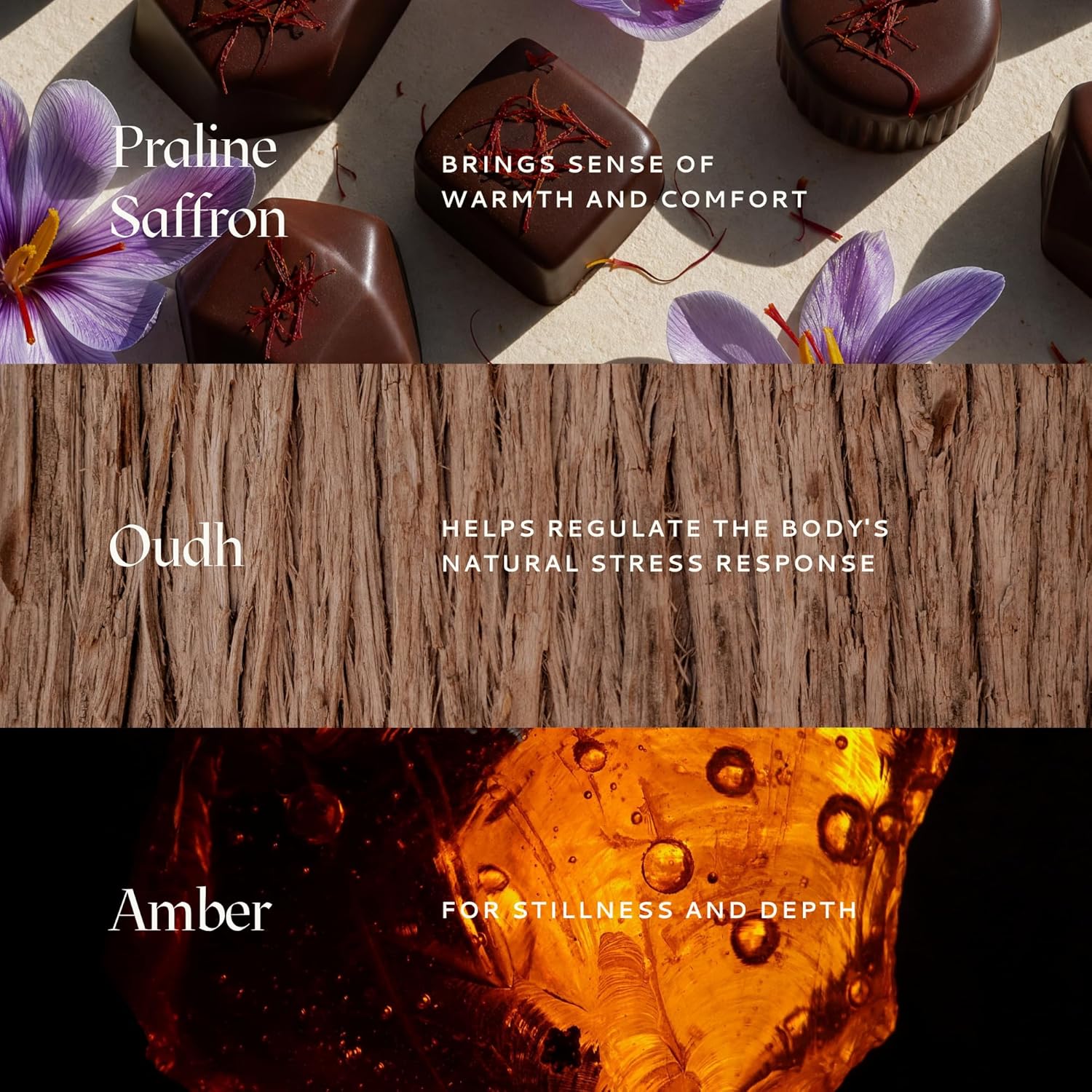 Scent of Nirvana Rollerball Caftari