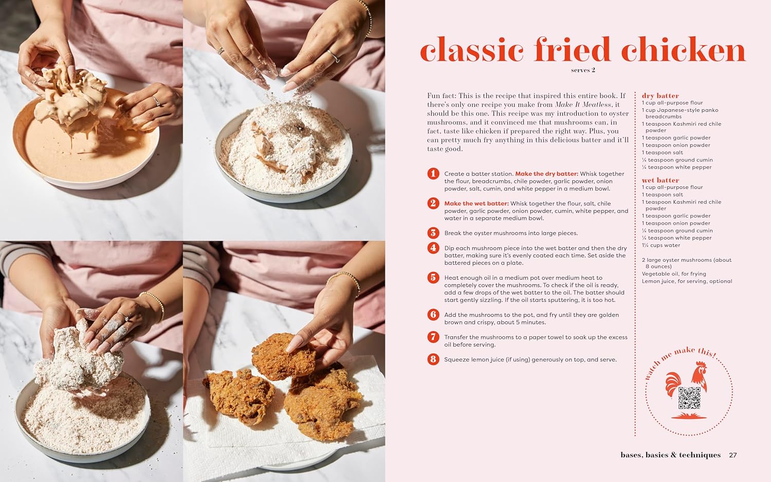 Make It Meatless: 100 “Meaty” Recipes that Taste Just Like the Real Thing Tia Chucha's Centro Cultural & Bookstore