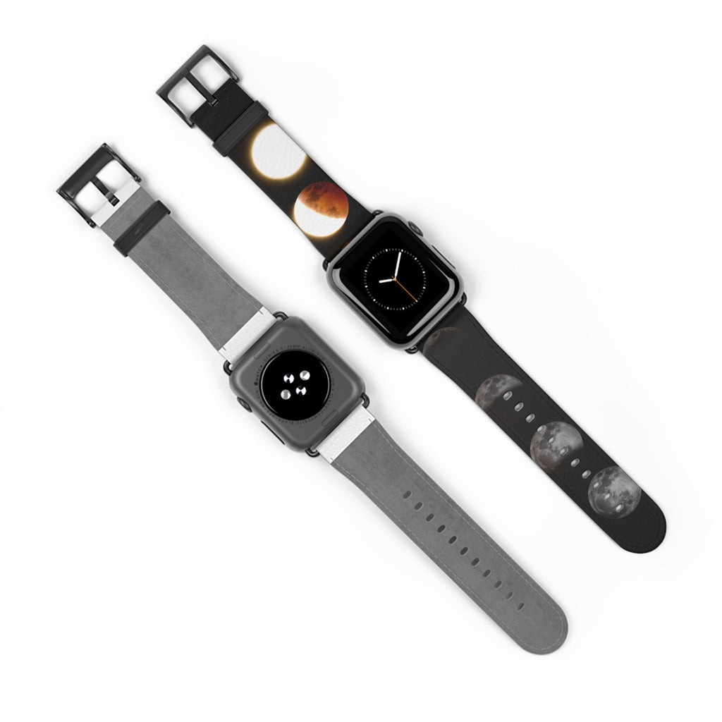 Moon to Sun - Watch Band Desksmith